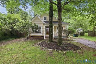 2121 Dresden Rd, Henrico, VA 23229