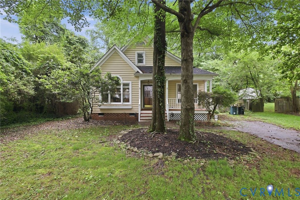 2121 Dresden Rd, Henrico, VA 23229