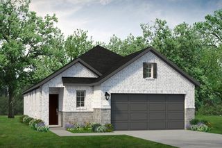 1604 Grassy Pond, Forney, TX 75126