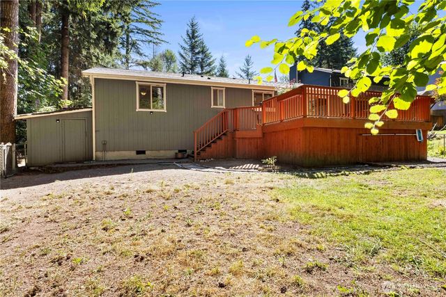 7511 Kittiwake Drive SE, Olympia, WA 98513