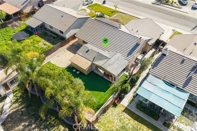 653 E 1st, San Jacinto, CA 92583