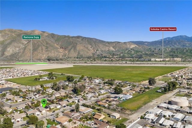 653 E 1st, San Jacinto, CA 92583