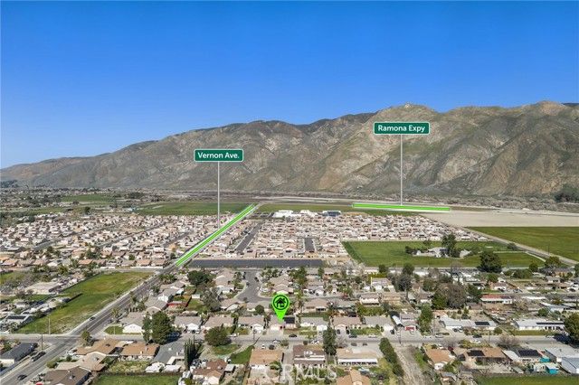 653 E 1st, San Jacinto, CA 92583