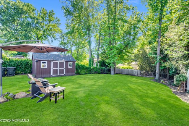 10 Crystal Avenue, New Egypt, NJ 08533