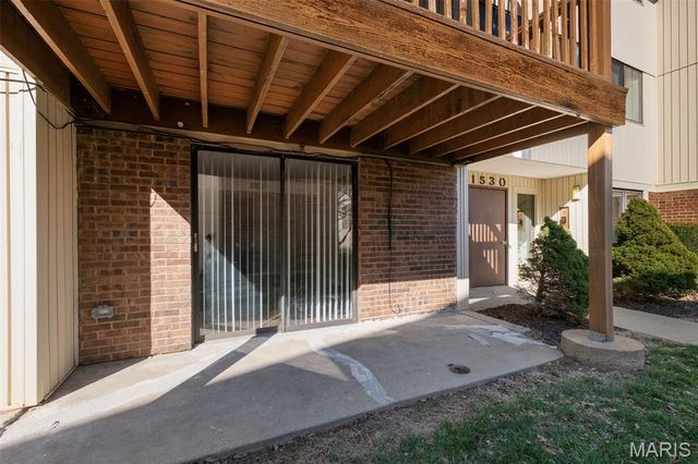 1530 Springlet Court 14, Florissant, MO 63033