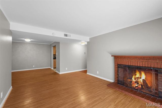 1530 Springlet Court 14, Florissant, MO 63033