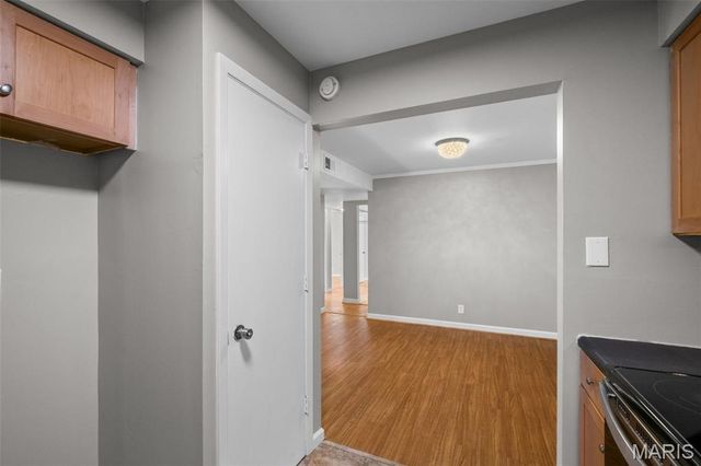 1530 Springlet Court 14, Florissant, MO 63033