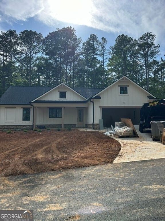90 Doris Path, Dallas, GA 30157