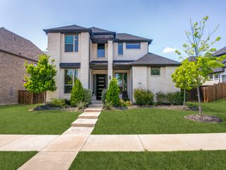 8443 Wild Rye Road, Frisco, TX 75035