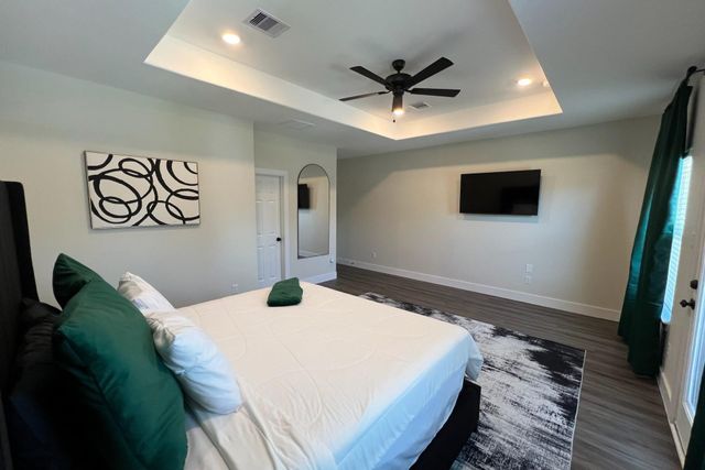 4509 Teton Street, Houston, TX 77051