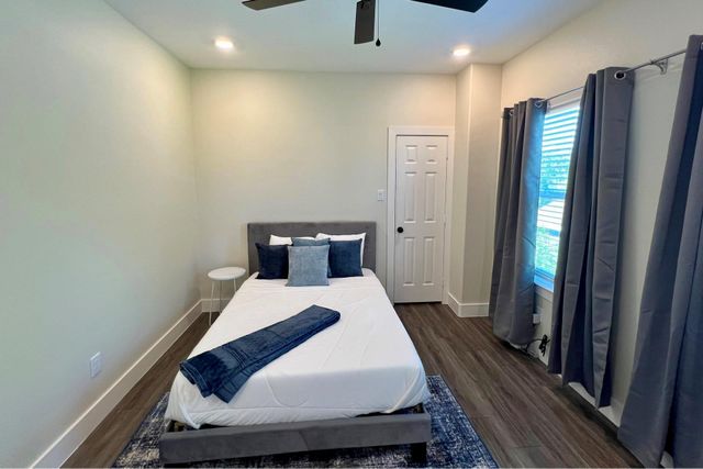 4509 Teton Street, Houston, TX 77051