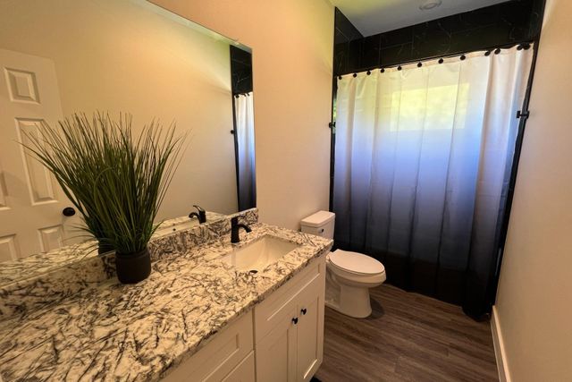 4509 Teton Street, Houston, TX 77051