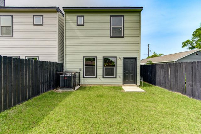 4509 Teton Street, Houston, TX 77051