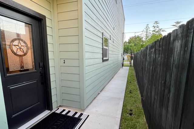 4509 Teton Street, Houston, TX 77051
