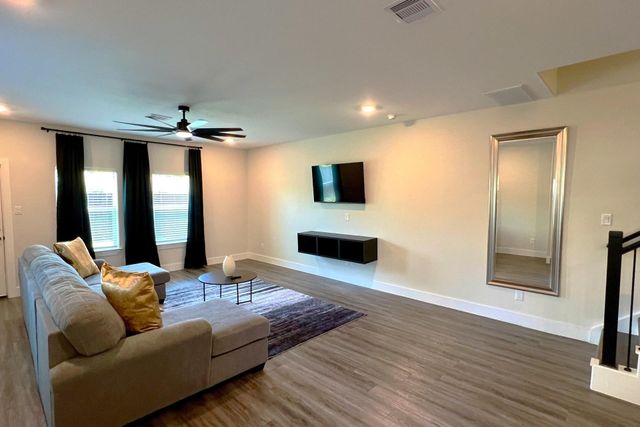 4509 Teton Street, Houston, TX 77051