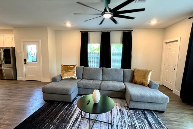 4509 Teton Street, Houston, TX 77051