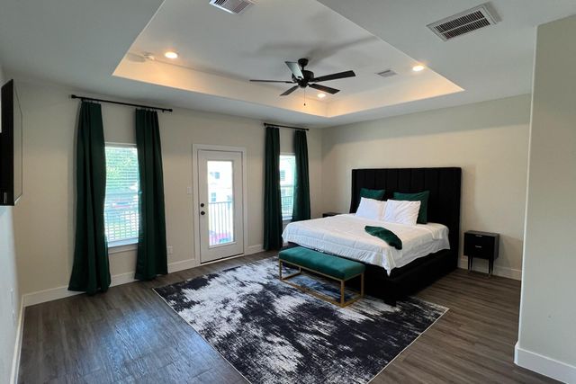 4509 Teton Street, Houston, TX 77051