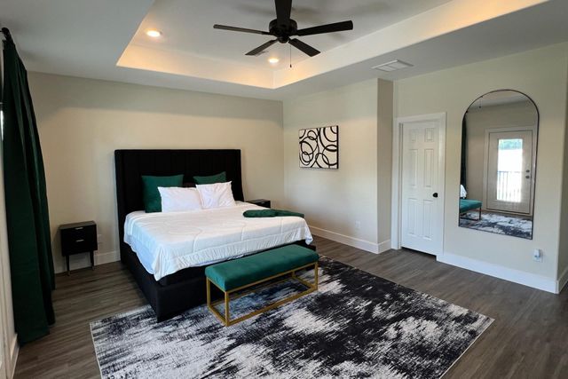 4509 Teton Street, Houston, TX 77051