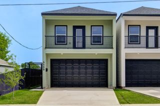 4509 Teton Street, Houston, TX 77051