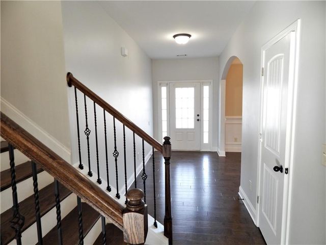 2441 Melton Common Drive, Dacula, GA 30019