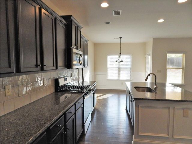 2441 Melton Common Drive, Dacula, GA 30019