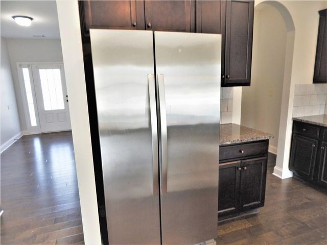 2441 Melton Common Drive, Dacula, GA 30019