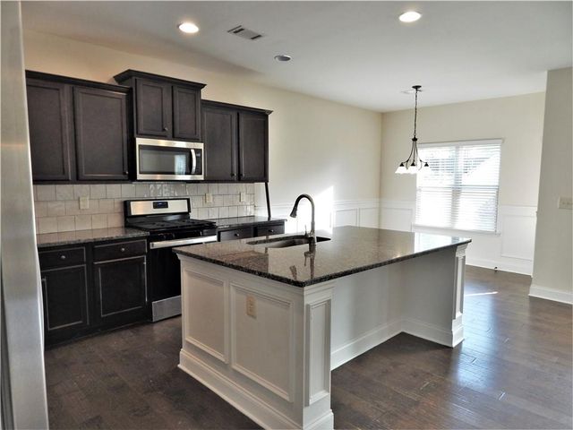 2441 Melton Common Drive, Dacula, GA 30019