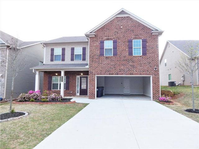 2441 Melton Common Drive, Dacula, GA 30019