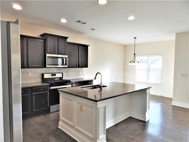 2441 Melton Common Drive, Dacula, GA 30019