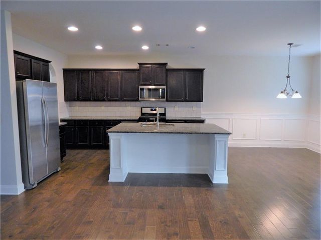 2441 Melton Common Drive, Dacula, GA 30019