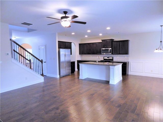 2441 Melton Common Drive, Dacula, GA 30019