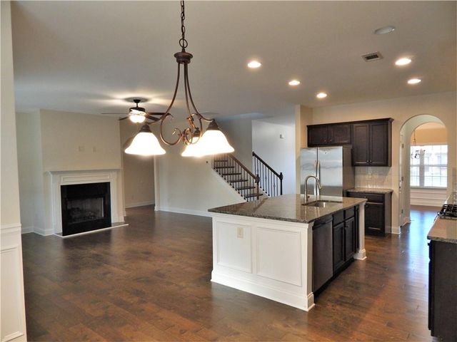 2441 Melton Common Drive, Dacula, GA 30019