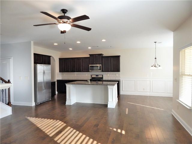 2441 Melton Common Drive, Dacula, GA 30019