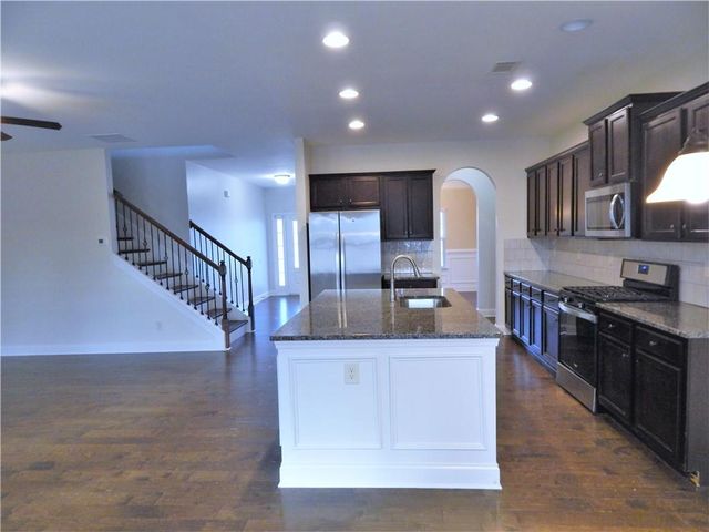 2441 Melton Common Drive, Dacula, GA 30019