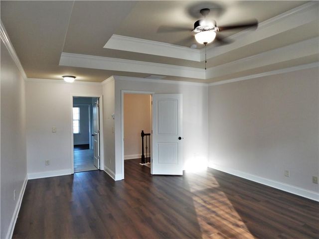 2441 Melton Common Drive, Dacula, GA 30019