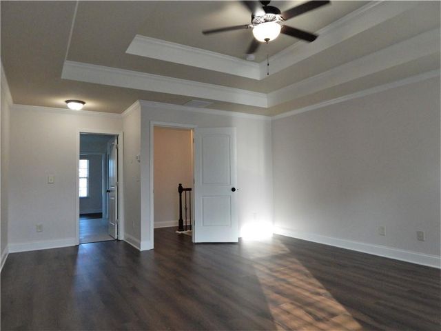 2441 Melton Common Drive, Dacula, GA 30019