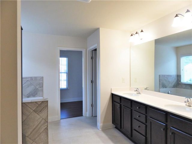 2441 Melton Common Drive, Dacula, GA 30019