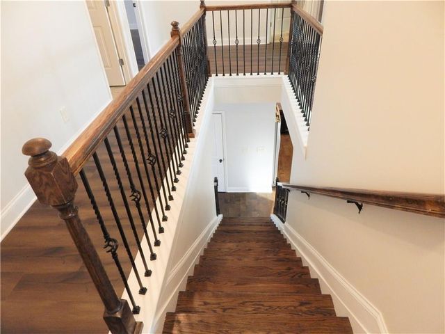 2441 Melton Common Drive, Dacula, GA 30019