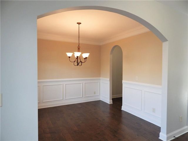 2441 Melton Common Drive, Dacula, GA 30019