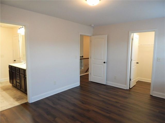 2441 Melton Common Drive, Dacula, GA 30019