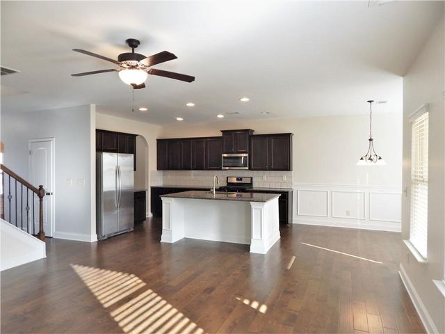 2441 Melton Common Drive, Dacula, GA 30019