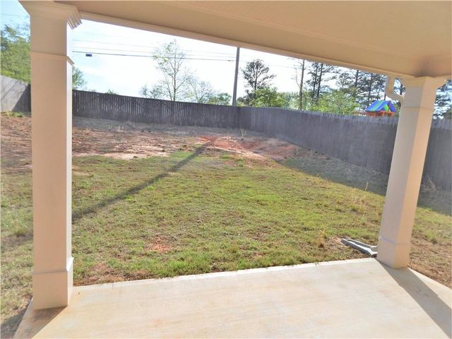 2441 Melton Common Drive, Dacula, GA 30019