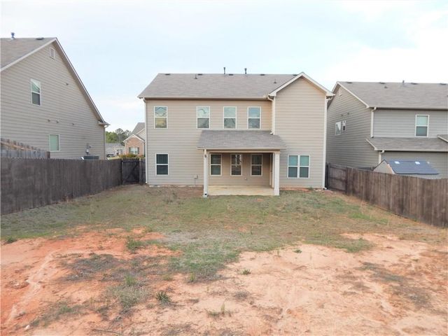 2441 Melton Common Drive, Dacula, GA 30019