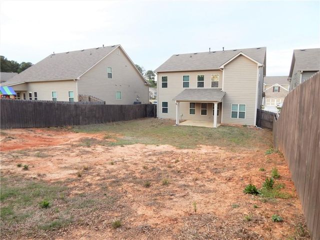 2441 Melton Common Drive, Dacula, GA 30019