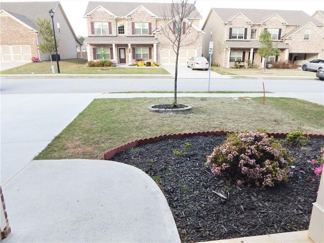 2441 Melton Common Drive, Dacula, GA 30019