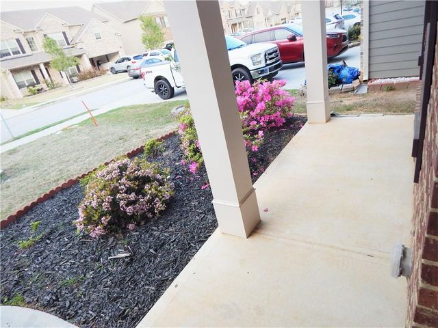 2441 Melton Common Drive, Dacula, GA 30019