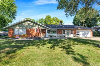 50 Janday Lane, Granite City, IL 62040