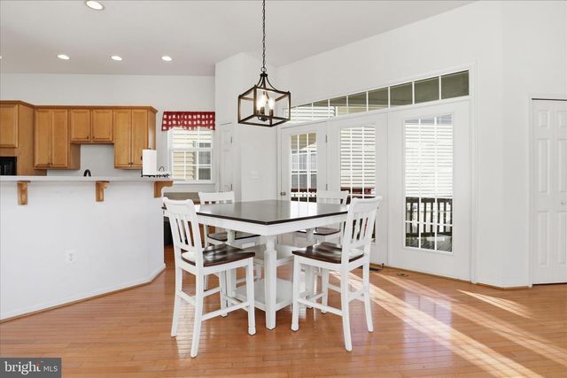 17447 LETHRIDGE CIR, Round Hill, VA 20141