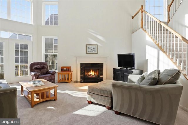 17447 LETHRIDGE CIR, Round Hill, VA 20141