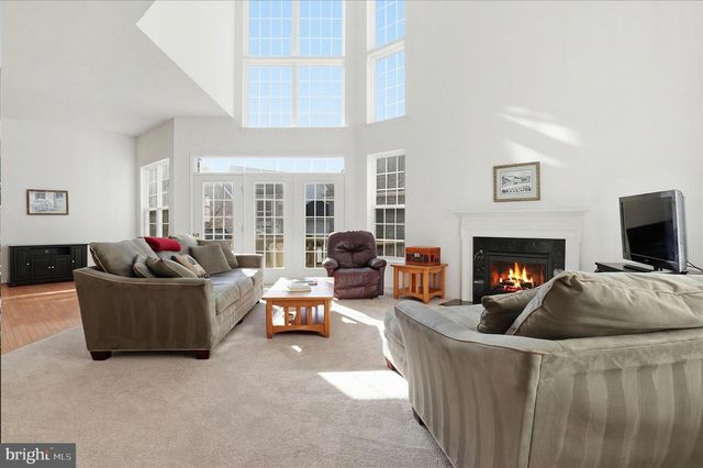 17447 LETHRIDGE CIR, Round Hill, VA 20141